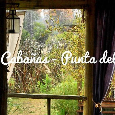 Angelo Guest House Punta Del Diablo Ngoại thất bức ảnh