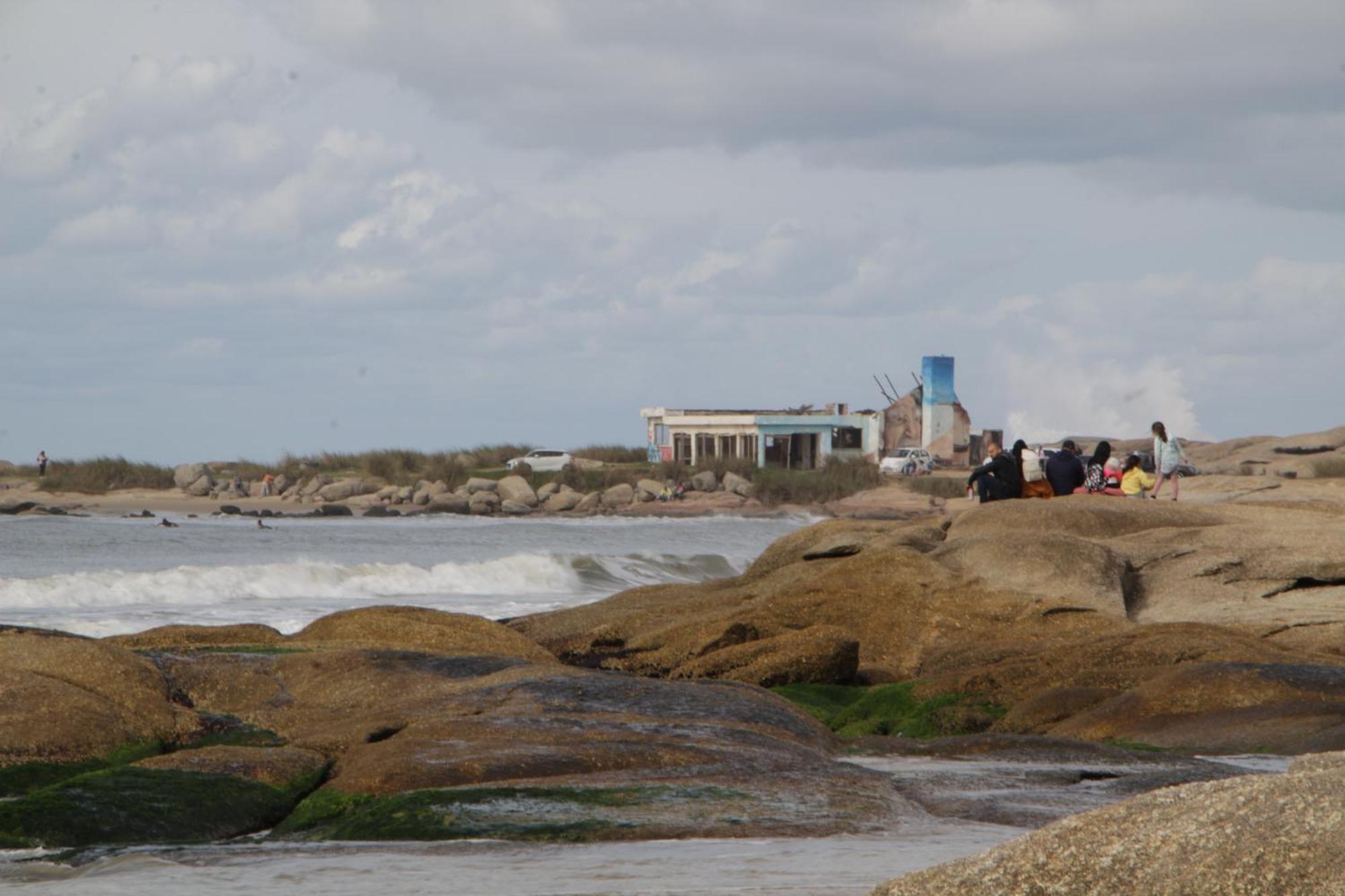 Angelo Guest House Punta Del Diablo Ngoại thất bức ảnh