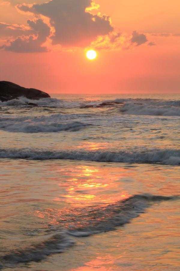 Angelo Guest House Punta Del Diablo Ngoại thất bức ảnh